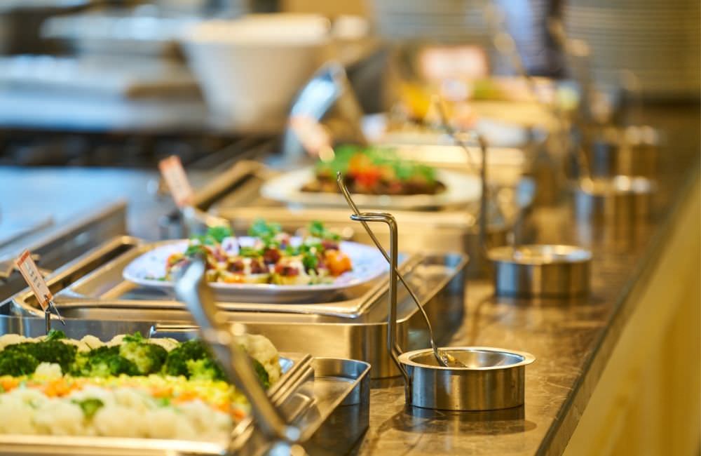 Familienfeier Catering – Catering